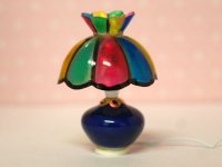 照明　テーブル・ランプ