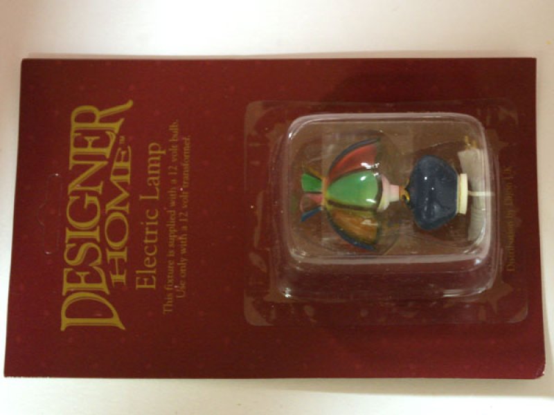 画像3: 照明　テーブル・ランプ (3)