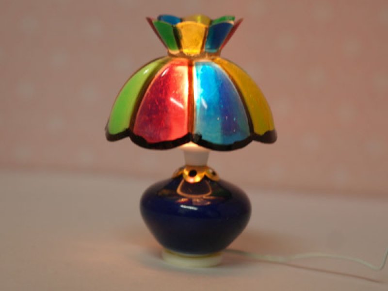 画像4: 照明　テーブル・ランプ (4)