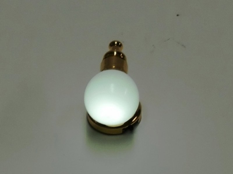 画像3: 照明　壁用　LED　（電池付） (3)