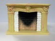 画像1: ファイヤー・プレイス　暖炉　フレンチ (1)