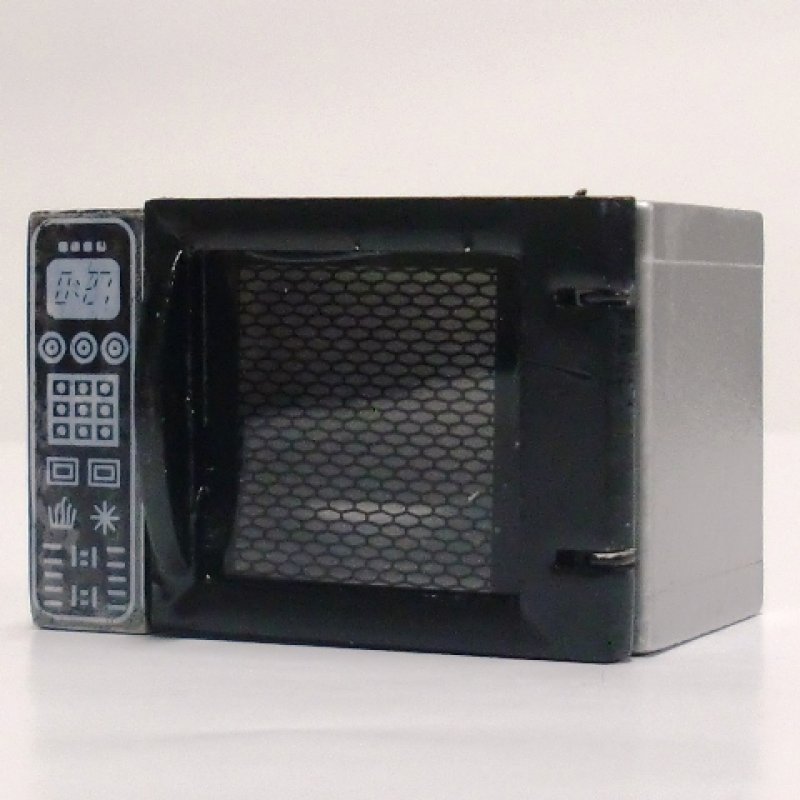 画像1: 電子レンジ (1)