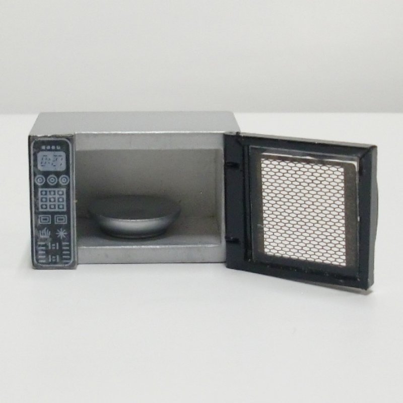 画像3: 電子レンジ (3)