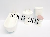 バスルームセット