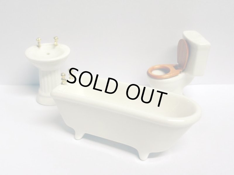 画像2: バスルームセット (2)