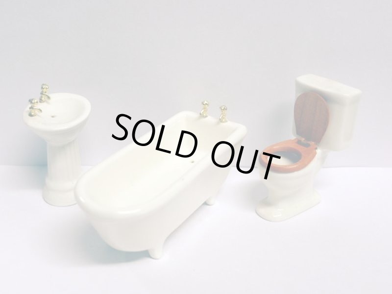 画像3: バスルームセット (3)