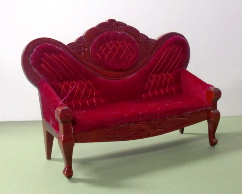 画像3: ソファ (3)