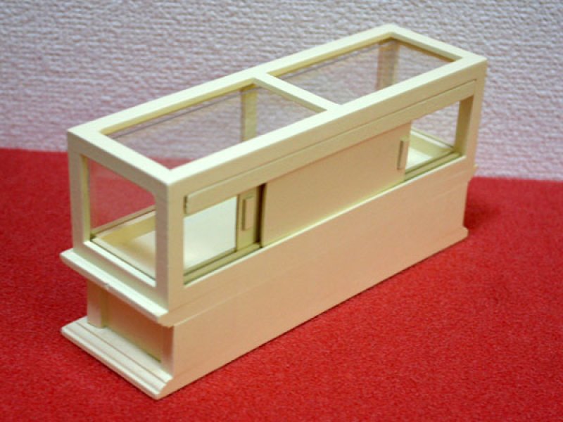 画像5: ショップ・ユニット　クリーム (5)