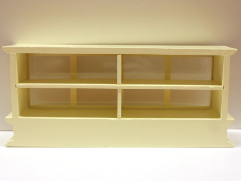 画像4: ショップ・ユニット　クリーム (4)