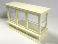 ショップ　カウンター