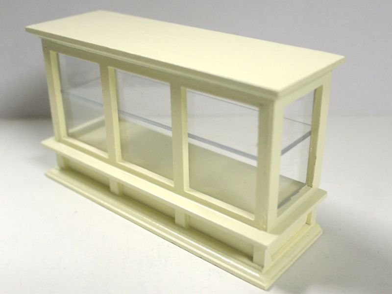 画像1: ショップ　カウンター (1)