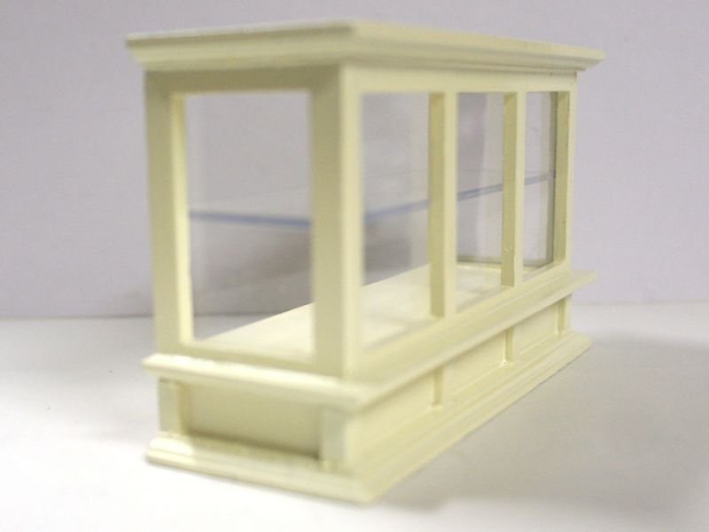 画像2: ショップ　カウンター (2)