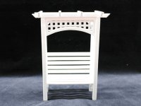 アーバー・ベンチ