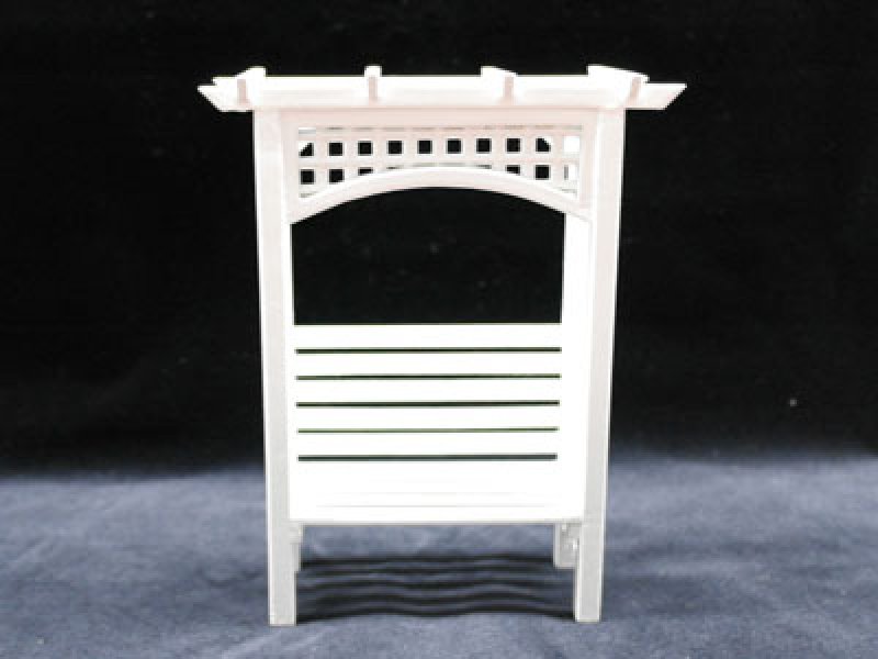 画像1: アーバー・ベンチ (1)