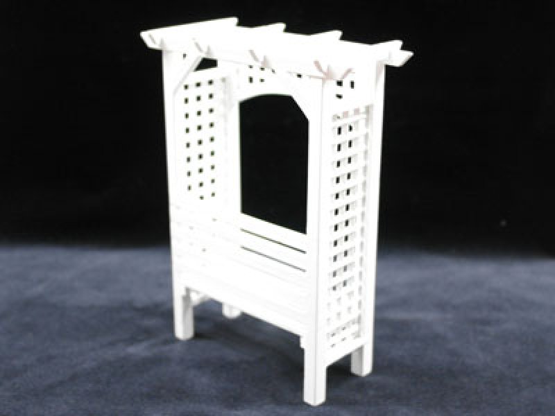 画像4: アーバー・ベンチ (4)