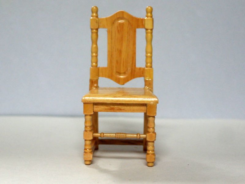 画像1: ダイニング・チェア (1)