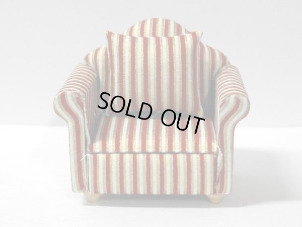 画像4: アームチェア＆オットマン