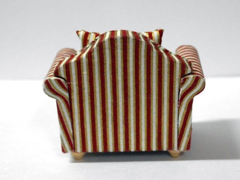 画像5: アームチェア (5)