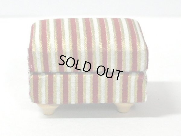 画像2: アームチェア＆オットマン