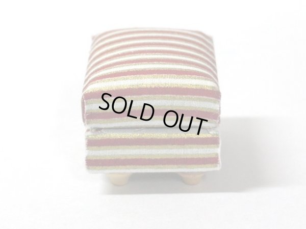 画像3: アームチェア＆オットマン