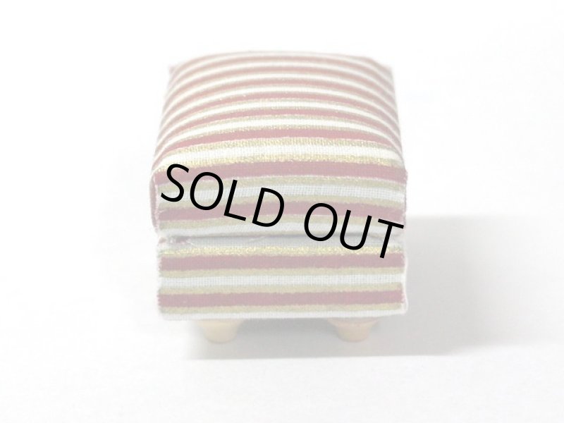 画像3: アームチェア＆オットマン (3)