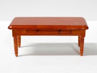 コーヒーテーブル