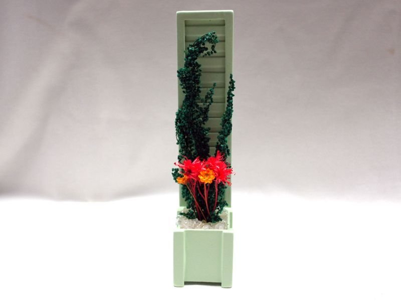 画像1: フラワー・フレーム (1)