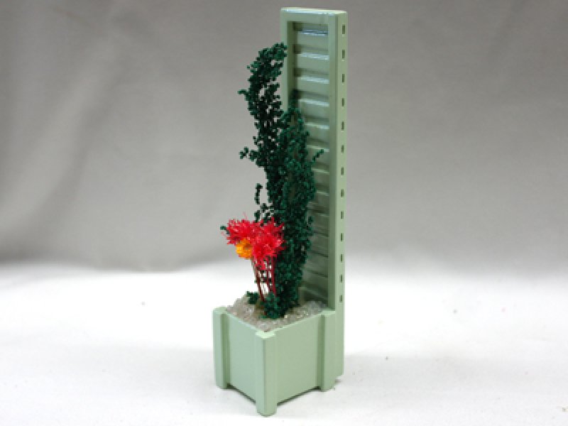 画像2: フラワー・フレーム (2)