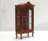 ディスプレィ　キャビネット