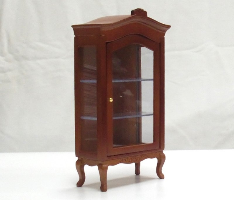 画像1: ディスプレィ　キャビネット (1)