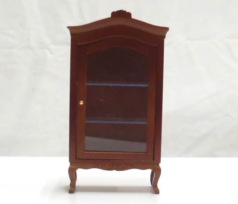 画像2: ディスプレィ　キャビネット (2)