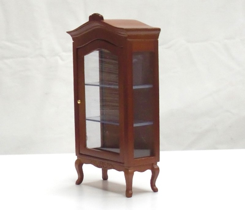 画像3: ディスプレィ　キャビネット (3)