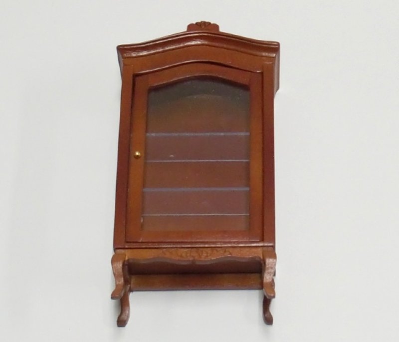 画像5: ディスプレィ　キャビネット (5)