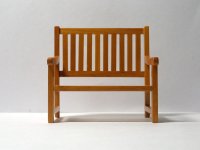 ガーデン　ベンチ