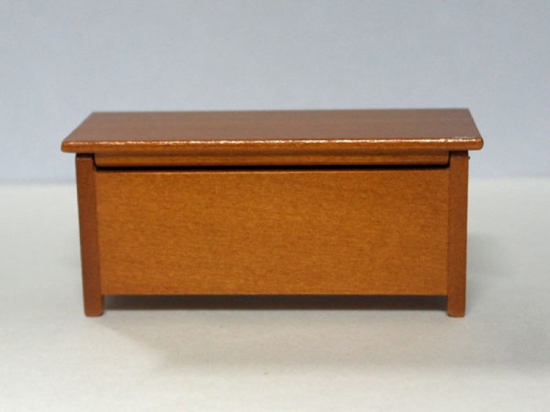 画像2: ブランケット　チェスト