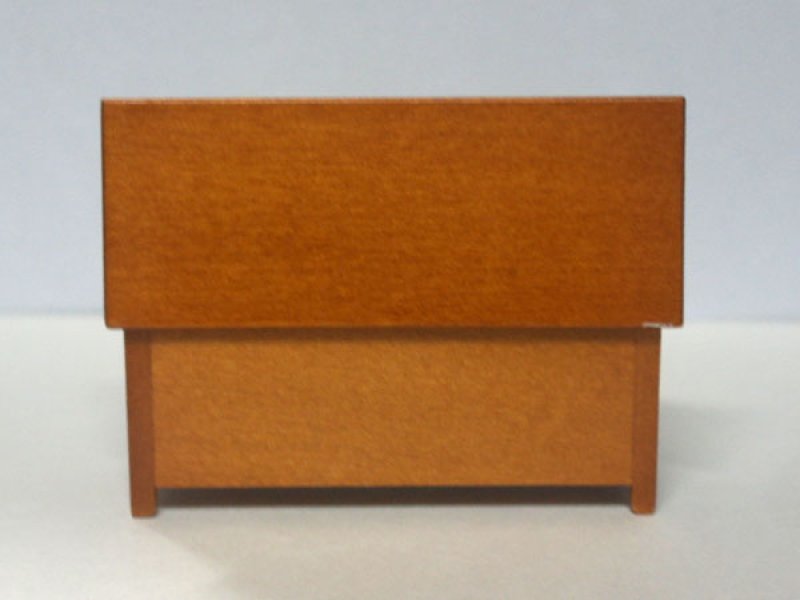 画像3: ブランケット　チェスト