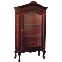 ディスプレィ　キャビネット