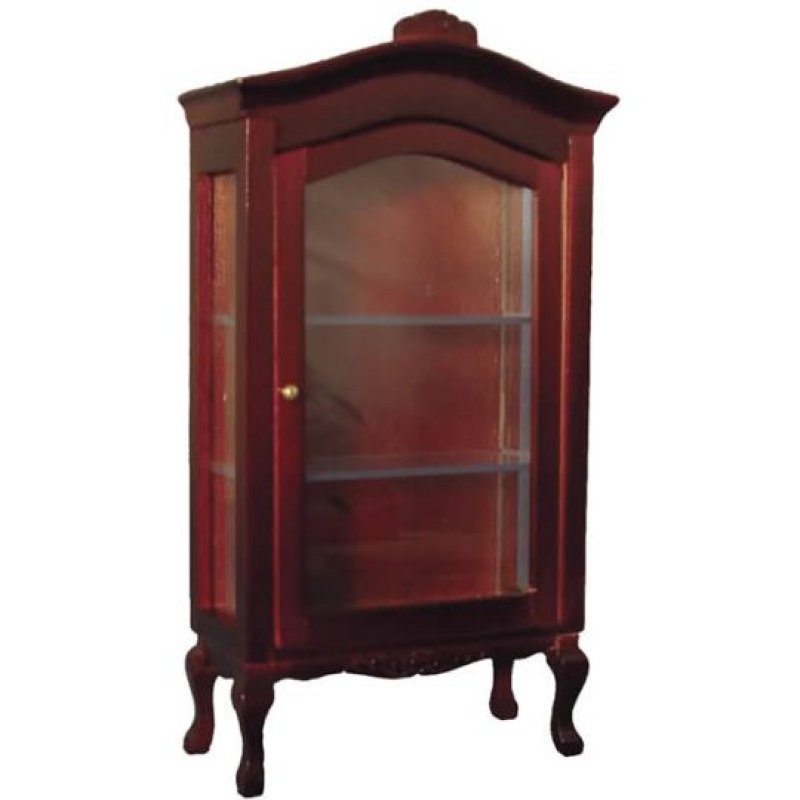 画像1: ディスプレィ　キャビネット (1)