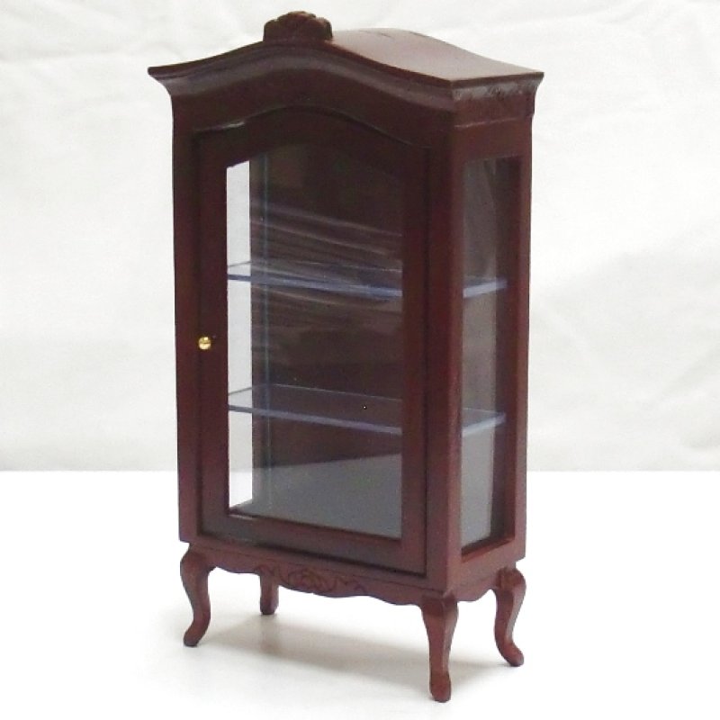 画像2: ディスプレィ　キャビネット (2)