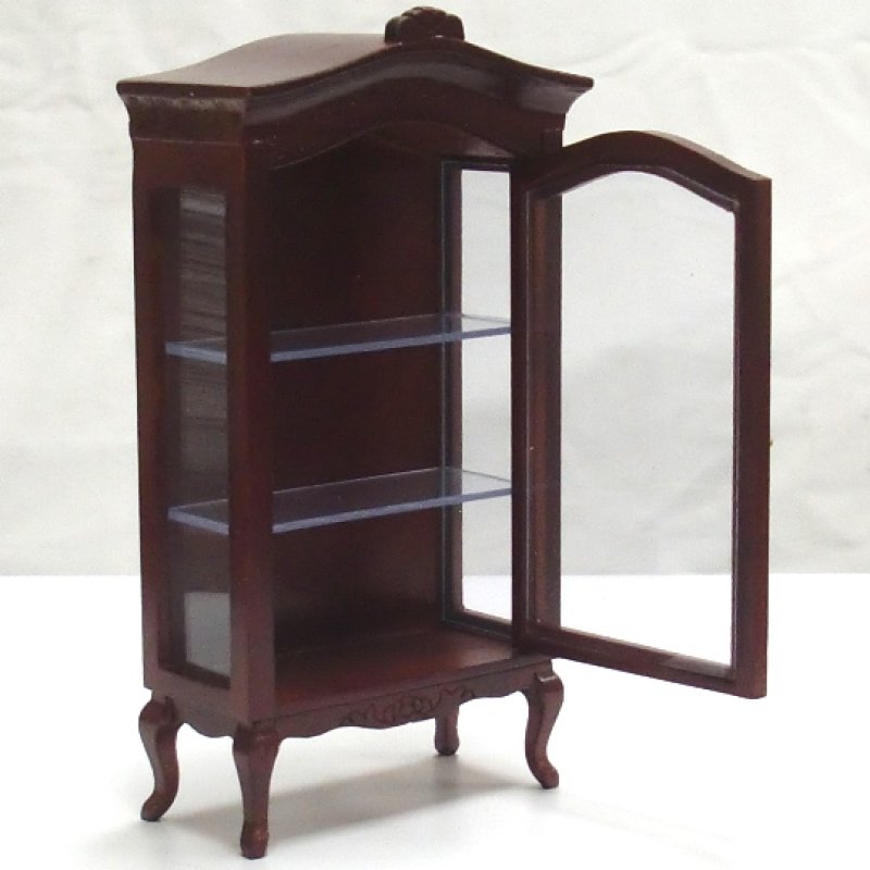 画像4: ディスプレィ　キャビネット (4)