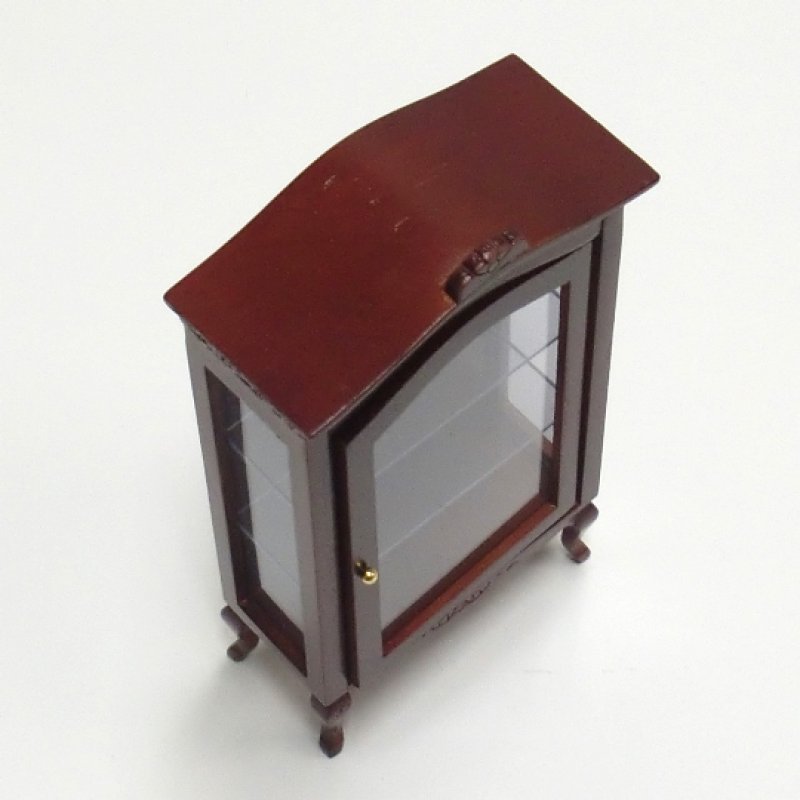 画像6: ディスプレィ　キャビネット (6)