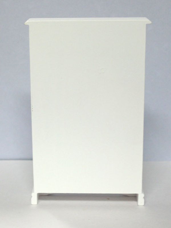 画像4: ブック・ケース　ホワイト (4)