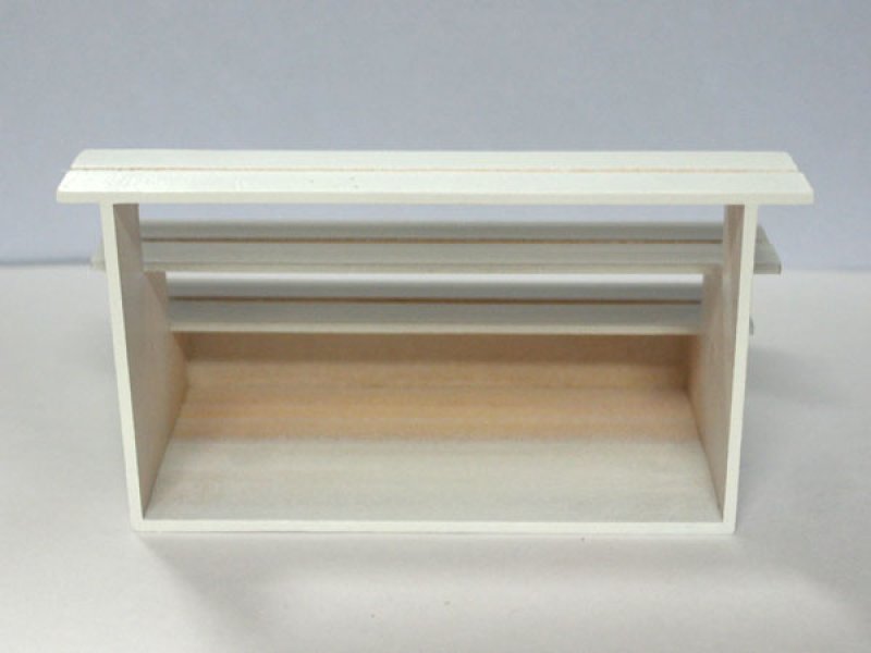 画像3: ディスプレィ　棚 (3)