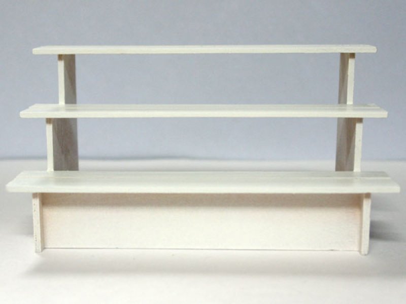 画像4: ディスプレィ　棚 (4)