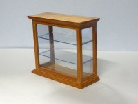 カウンター・ディスプレィ