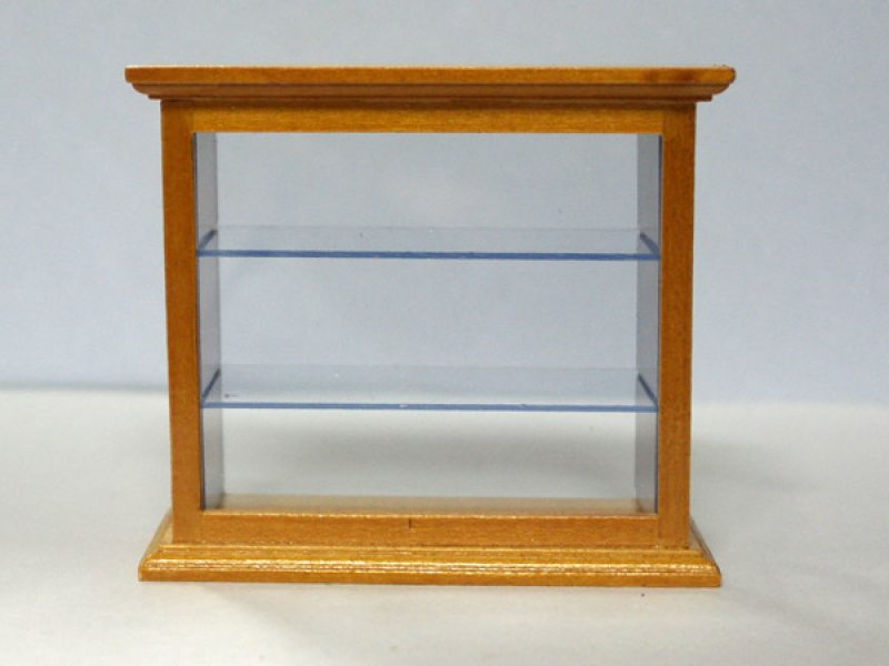 画像2: カウンター・ディスプレィ (2)