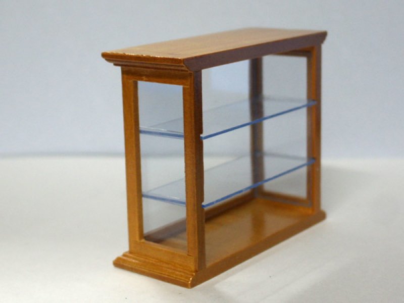 画像5: カウンター・ディスプレィ (5)