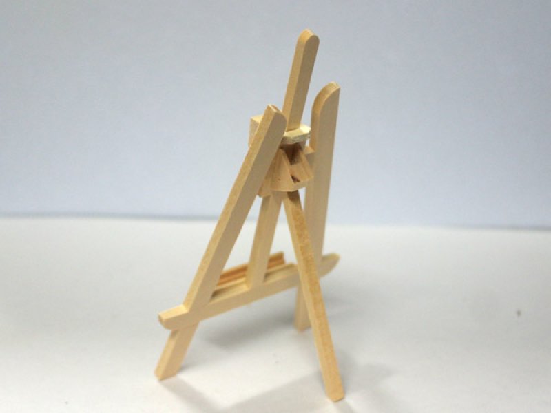 画像3: イーゼル (3)