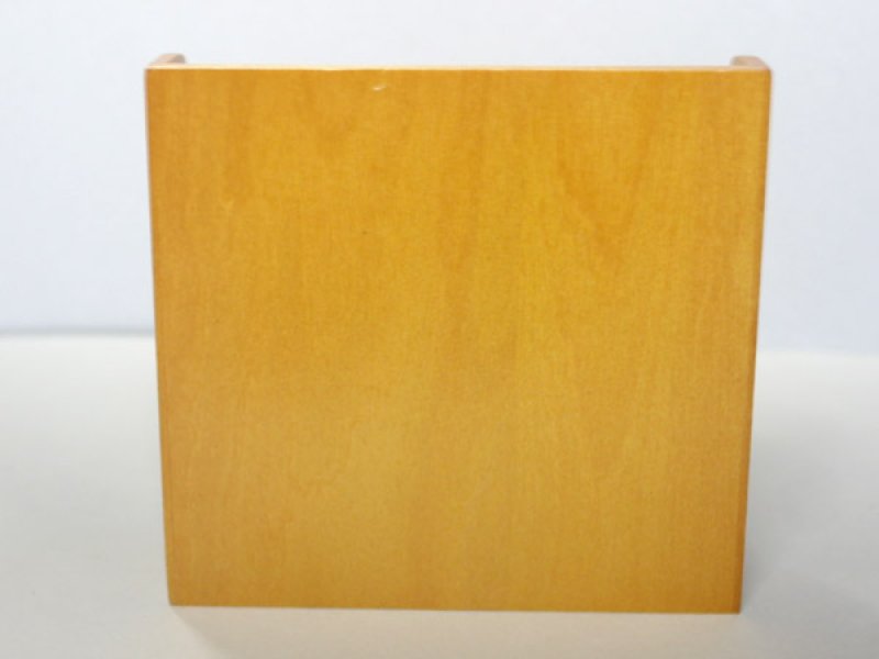 画像1: ピュー（長いベンチ式の教会にある信者席）パイン