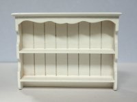 壁用　ディスプレィ棚